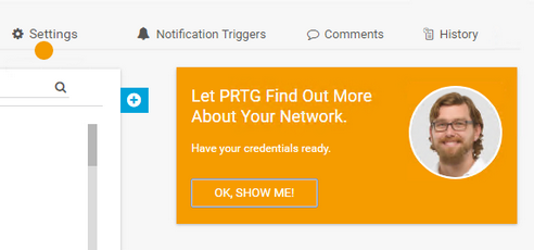 Have Your Credentials Ready Have Your Credentials Ready