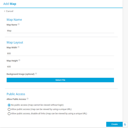 Add Maps Assistant Add Maps Assistant