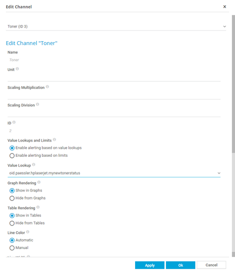 Selecting a Newly Created Lookup Selecting a Newly Created Lookup