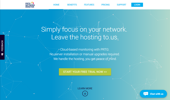 Start Your Free Trial Now Start Your Free Trial Now