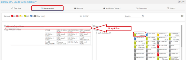 Manually Adding Objects to Libraries Manually Adding Objects to Libraries